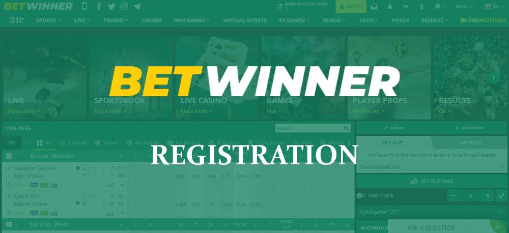Découvrez le succès avec Betwinner Guide complet pour les parieurs Découvrez le succès avec Betwinner Guide complet pour les parieurs