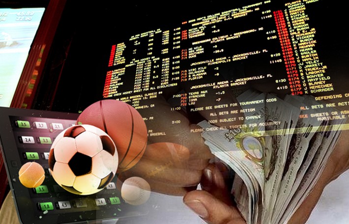 Descubra o Mundo das Apostas com 5h bet
