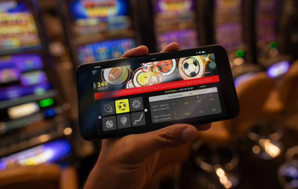 Descubre el mundo de las apuestas con listobet