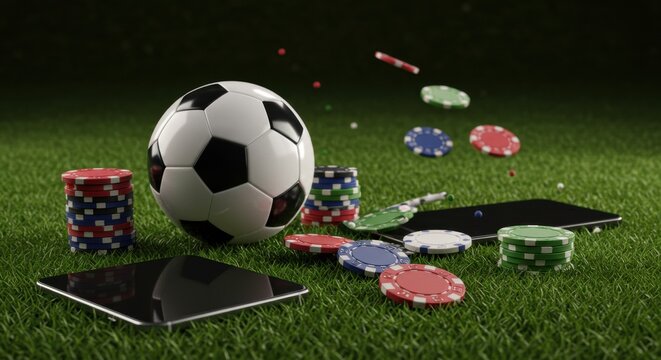 Descubre el mundo de las apuestas deportivas con listobet Descubre el mundo de las apuestas deportivas con listobet