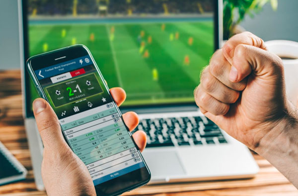 Descubre el mundo de las apuestas deportivas con listobet Descubre el mundo de las apuestas deportivas con listobet