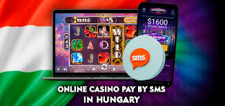 Discover Exciting Bitcoin Casino Hungary The Future of Online Gambling