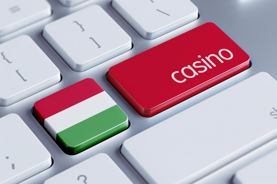 Discover Exciting Bitcoin Casino Hungary The Future of Online Gambling