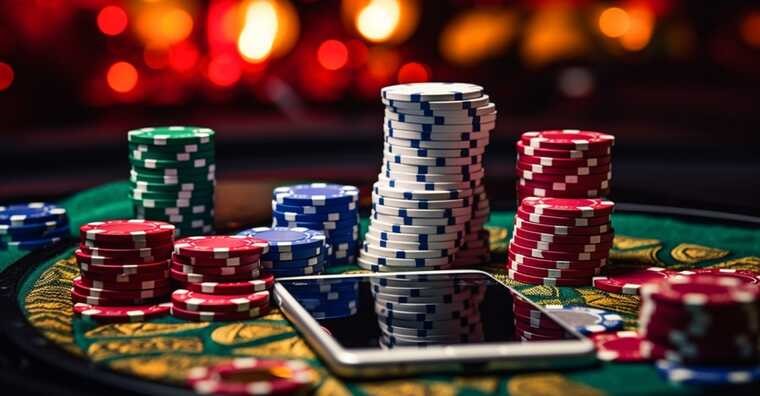 Discover the Thrills of WildRobin Casino Online Games Discover the Thrills of WildRobin Casino Online Games
