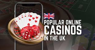 Experience the Thrill at Final Countdown Casino 2