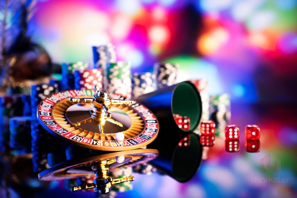 Explore the Thrills of Casino Joker's Ace