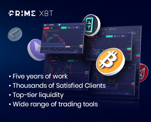 The Ultimate Guide to Wallet PrimeXBT Secure Your Assets The Ultimate Guide to Wallet PrimeXBT Secure Your Assets