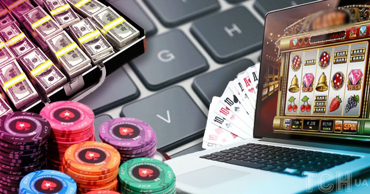 Top Casino Online in UK Discover the Best Gaming Experience