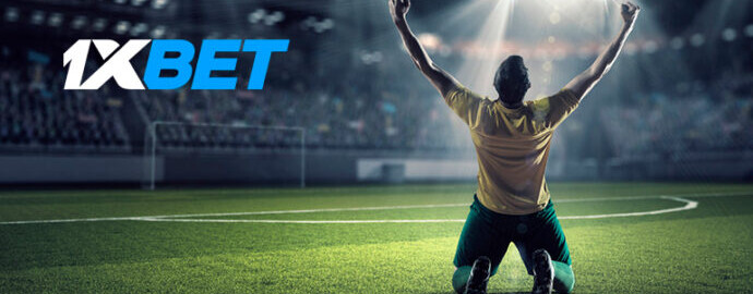 1xBet Japan Download APP - Your Ultimate Guide to Mobile Betting
