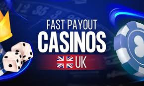 Discover the Excitement of a Brand New UK Online Casino 12 Discover the Excitement of a Brand New UK Online Casino 12