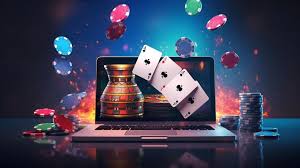 Discover the Excitement of Online Non-Gamstop Casino Discover the Excitement of Online Non-Gamstop Casino