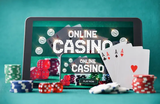 Discover the Thrill of Kingdom Casino Online Slots Discover the Thrill of Kingdom Casino Online Slots