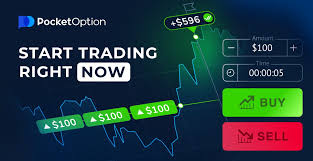 Discovering the Easy Pocket Option Strategy for Successful Trading 6 Discovering the Easy Pocket Option Strategy for Successful Trading 6