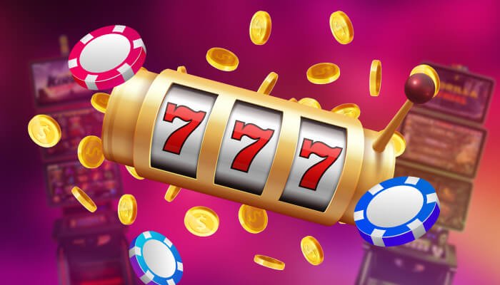 Discovering the Excitement of Legal Online Casino UK Discovering the Excitement of Legal Online Casino UK