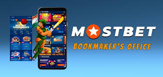 Experience the Mostbet Casino Difference Unlocking a World of Entertainment