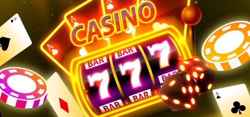 Experience Thrills at Online Casino Hippodrome Casino London Experience Thrills at Online Casino Hippodrome Casino London