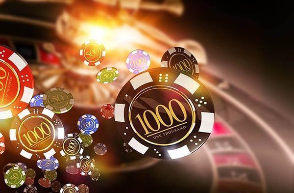 Exploring Online Betting Casino When Banned Alternatives and Implications