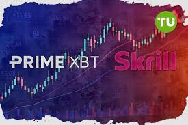 Exploring the PrimeXBT Cryptocurrency Trading Platform
