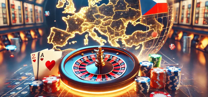 Nejlepší online casino - Jak vybrat to pravé pro vás
