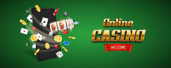 Nejlepší online casino - Vše co potřebujete vědět Nejlepší online casino - Vše co potřebujete vědět