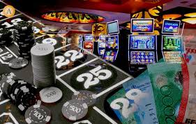 New Crypto Slots 2025 A Revolutionary Gaming Experience