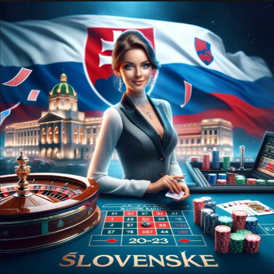 Objevte tajemství zahranicni casino Zábava a šance na výhru