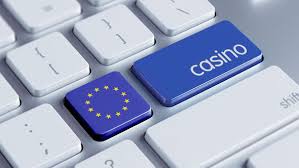 Objevte tajemství zahranicni casino Zábava a šance na výhru