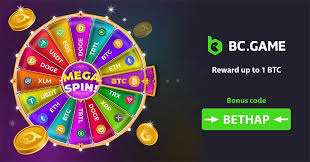 Scopri il Mondo di BC Game Italia Il Tuo Casinò Online