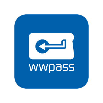 Secure Authentication Redefined WWPass Key App for Modern Identity Management