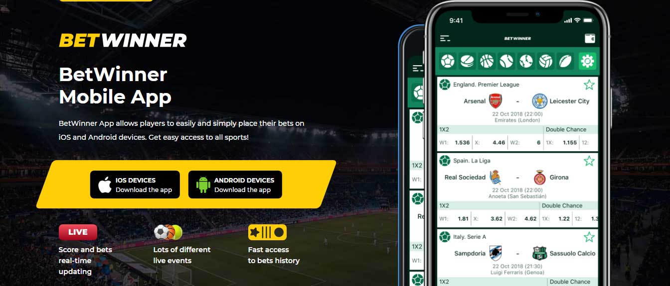 Tout savoir sur betwinner casino Tout savoir sur betwinner casino