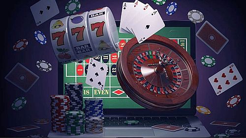 Ultimate Guide Table Games for Every Skill