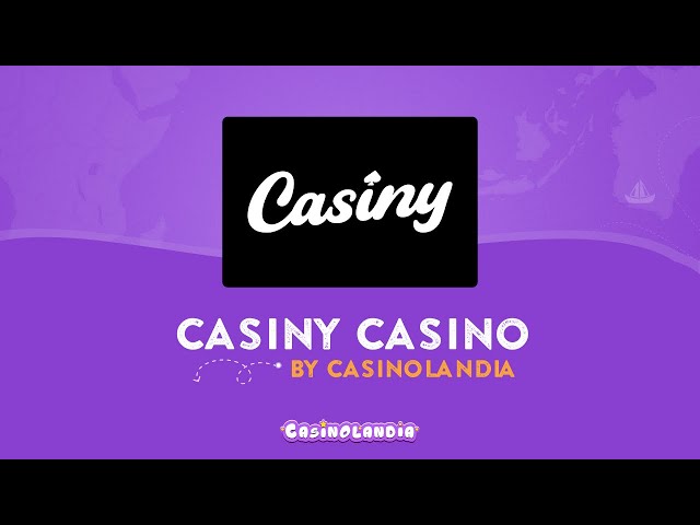 Ultimate Guide to Casiny Login Ultimate Guide to Casiny Login