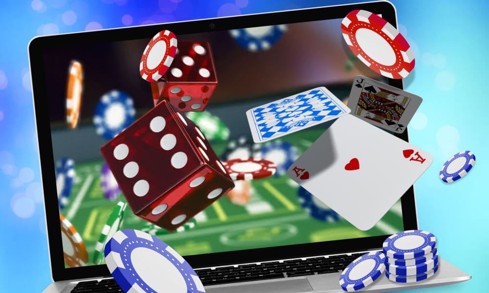Understanding UK Regulated Online Casino A Comprehensive Guide Understanding UK Regulated Online Casino A Comprehensive Guide