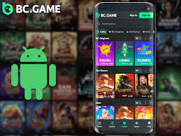 Unleashing the Excitement BC.GAME KZ