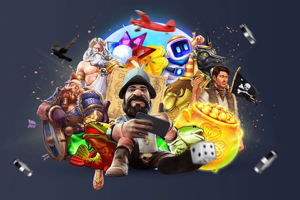 Unlock Exciting Bonuses with Vegastars Promo Codes 27