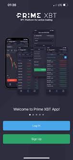 Unlocking Opportunities Bonuses on PrimeXBT Unlocking Opportunities Bonuses on PrimeXBT