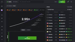BC Game Sports Wagering A New Era in Online Betting
