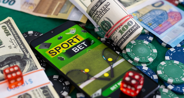 Découvrez l'univers des paris sportifs avec Betwinner Découvrez l'univers des paris sportifs avec Betwinner
