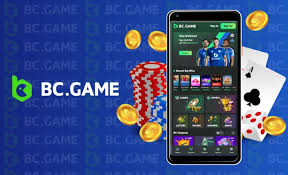 Discover Excitement with Casino BC Game Madagascar
