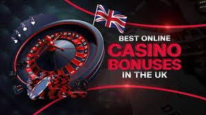 Discover the Best Slot Casino Online UK for Unmatched Gaming Fun