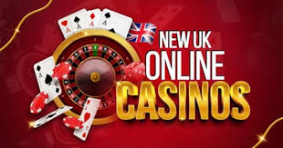 Discover the Best Slot Casino Online UK for Unmatched Gaming Fun