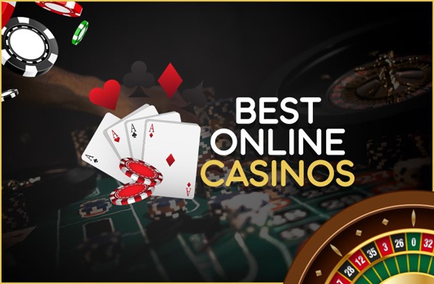 Discover the Best Slot Casino Online UK