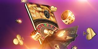 Discover the Thrills of Hand of Luck Casino &