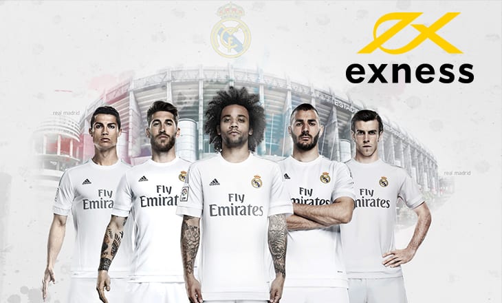 Exploring Opportunities with Exness Forex & CFDs Exploring Opportunities with Exness Forex & CFDs