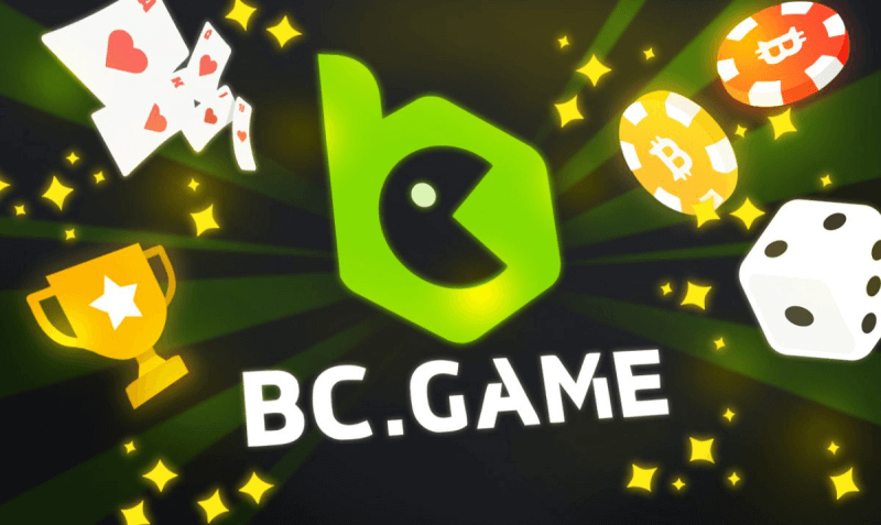 Exploring the Exciting World of BC.Game