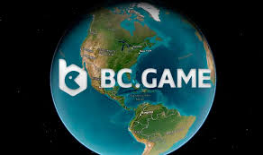 Exploring the Exciting World of BC.Game