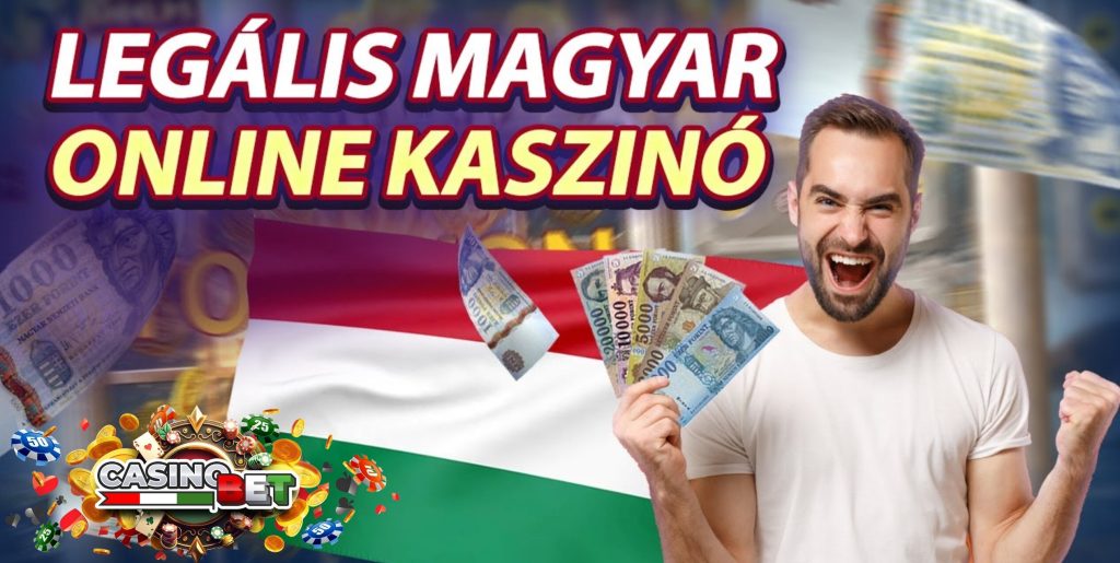 Fedezd fel az új online kaszinó világát!