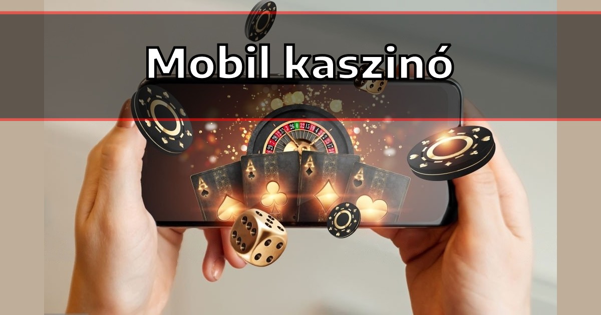 Fedezd fel az új online kaszinó világát!