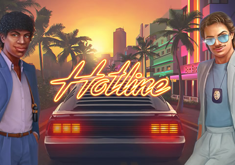 Hotline Casino Idealne Miejsce dla Miłośników Gier Online Hotline Casino Idealne Miejsce dla Miłośników Gier Online