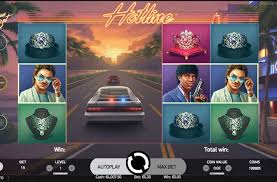 Hotline Casino - Twój Klucz do Świata Gier Hazardowych